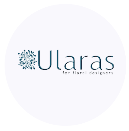 Ularas logo circle